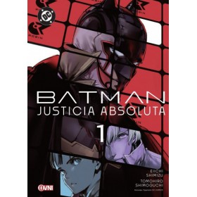  Preventa Batman Justicia Absoluta